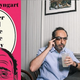 Image for article titled Gary Shteyngart tries Google Glasses, and the results are Super Sad